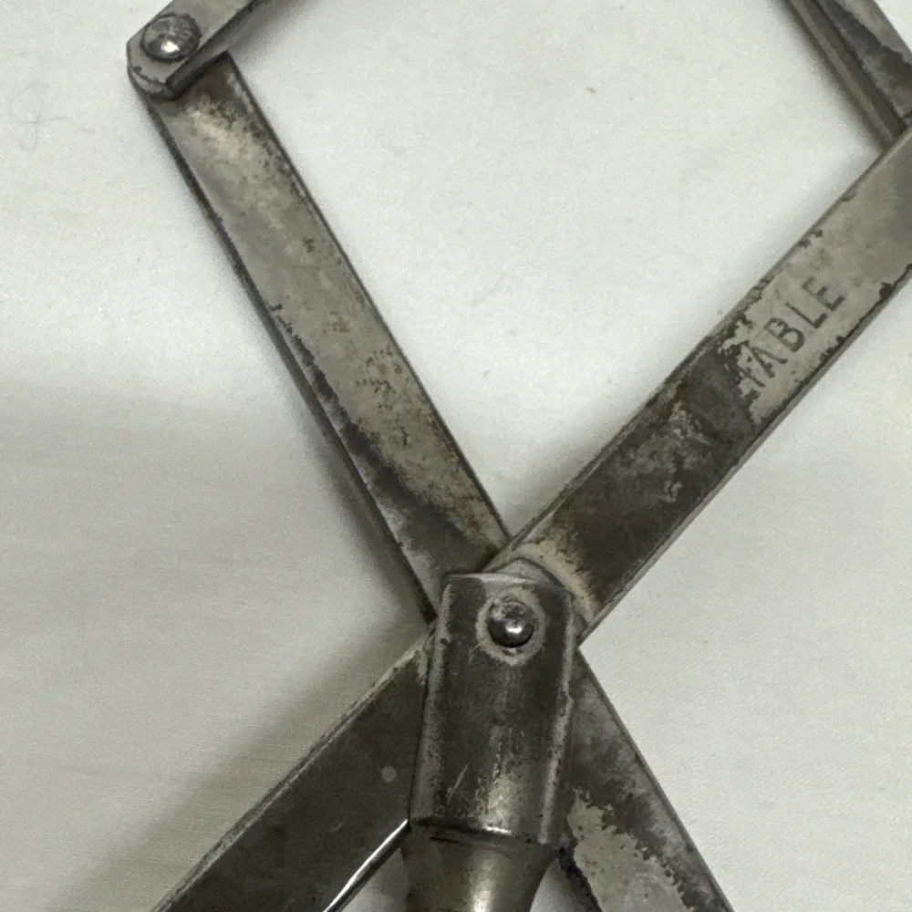 Antique French Corkscrew Reliable Brevete & Depose